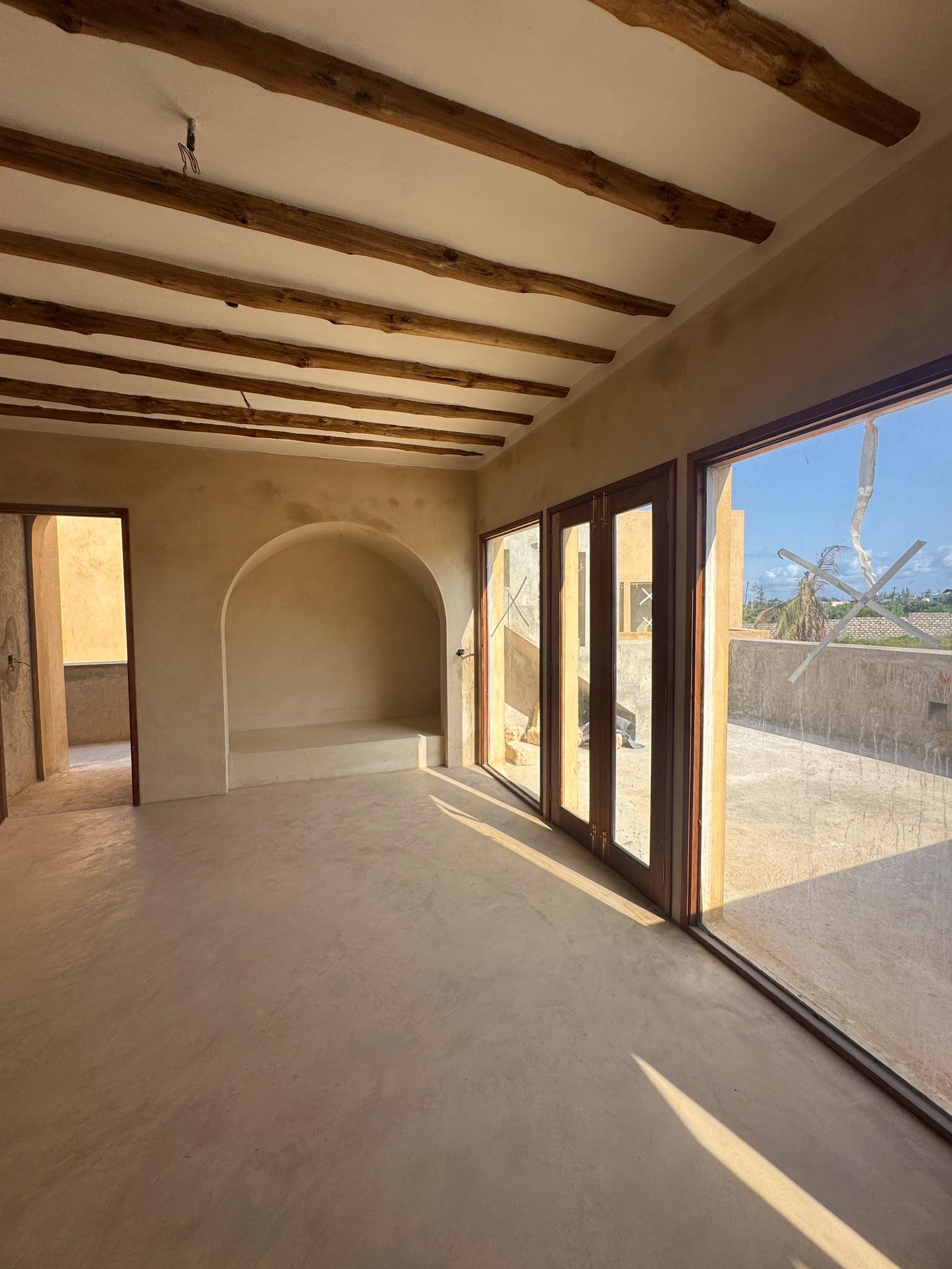 Sunset Dream Compound — Watamu Reef