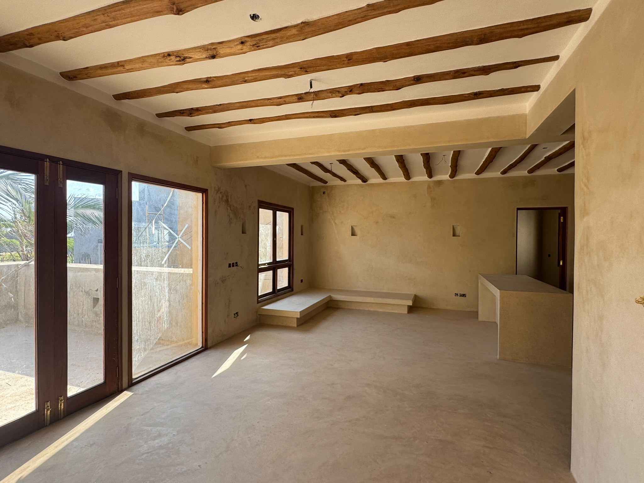 Sunset Dream Compound — Watamu Reef