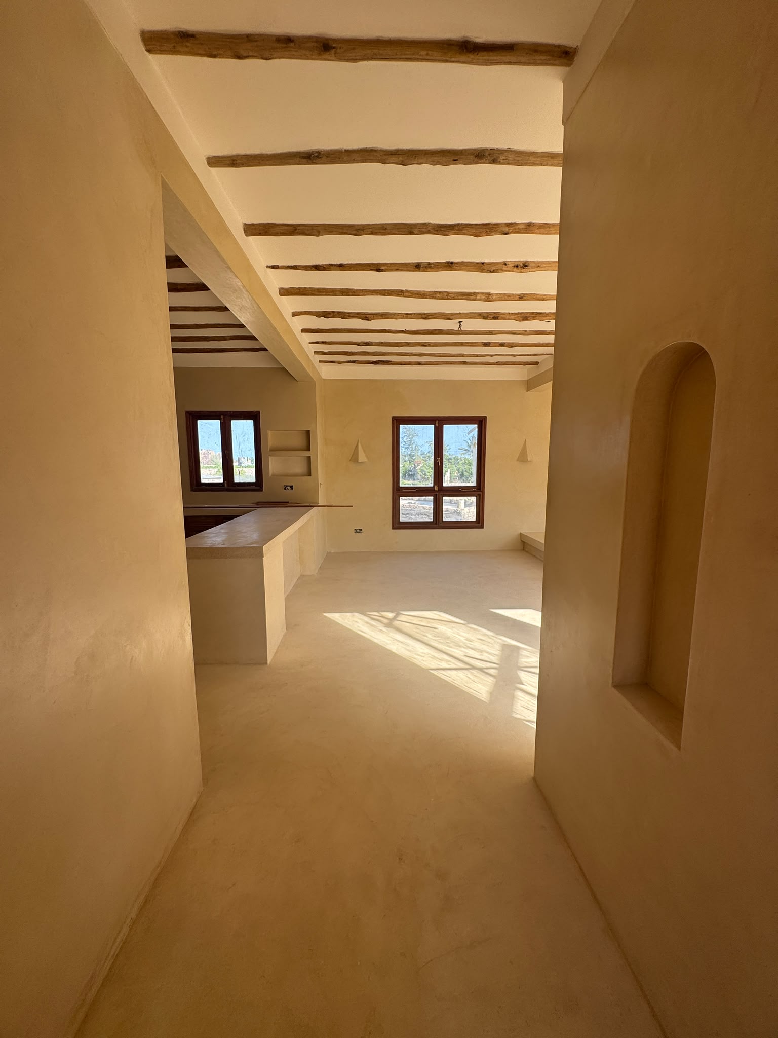 Sunset Dream Compound — Watamu Reef