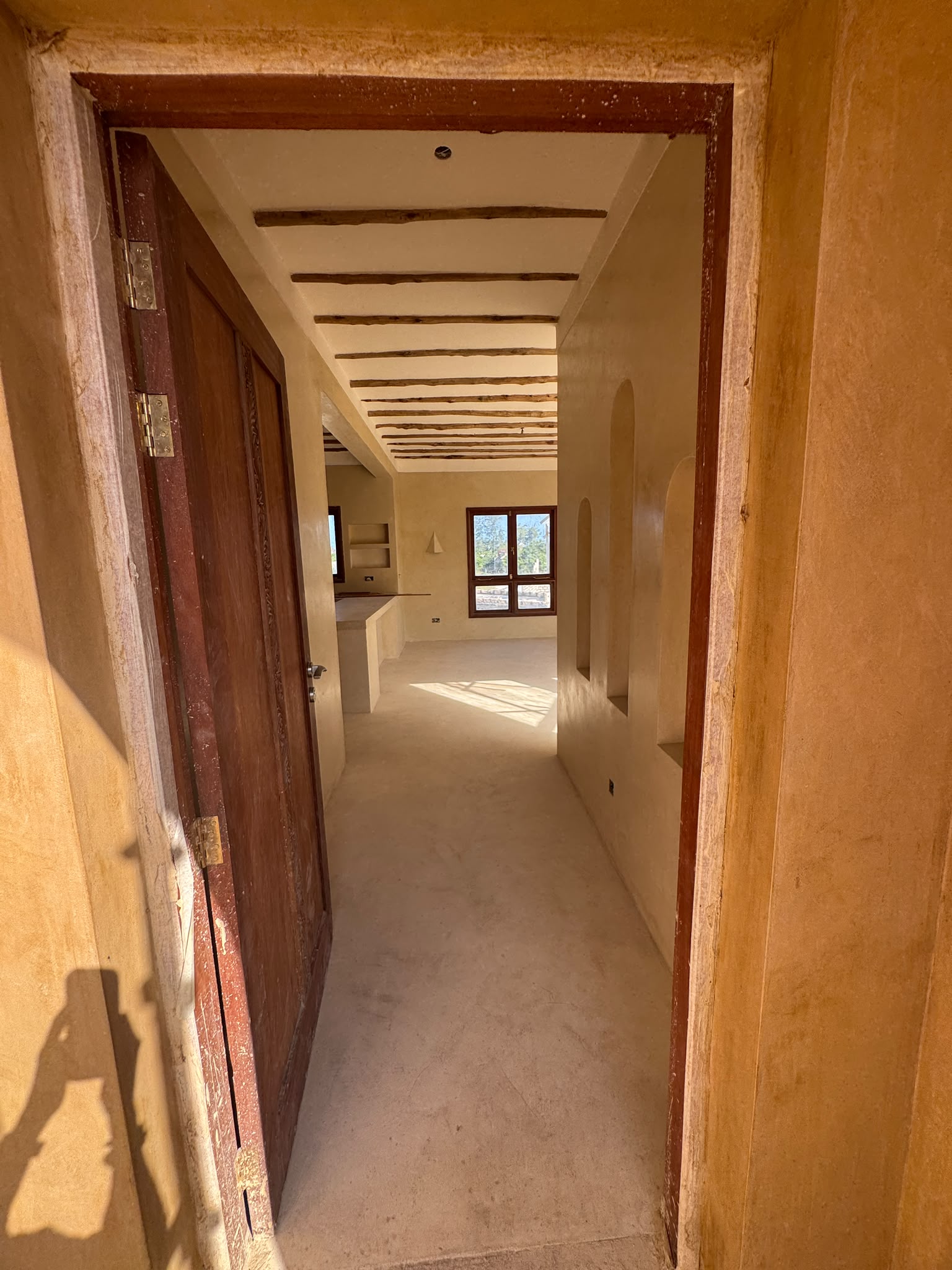 Sunset Dream Compound — Watamu Reef