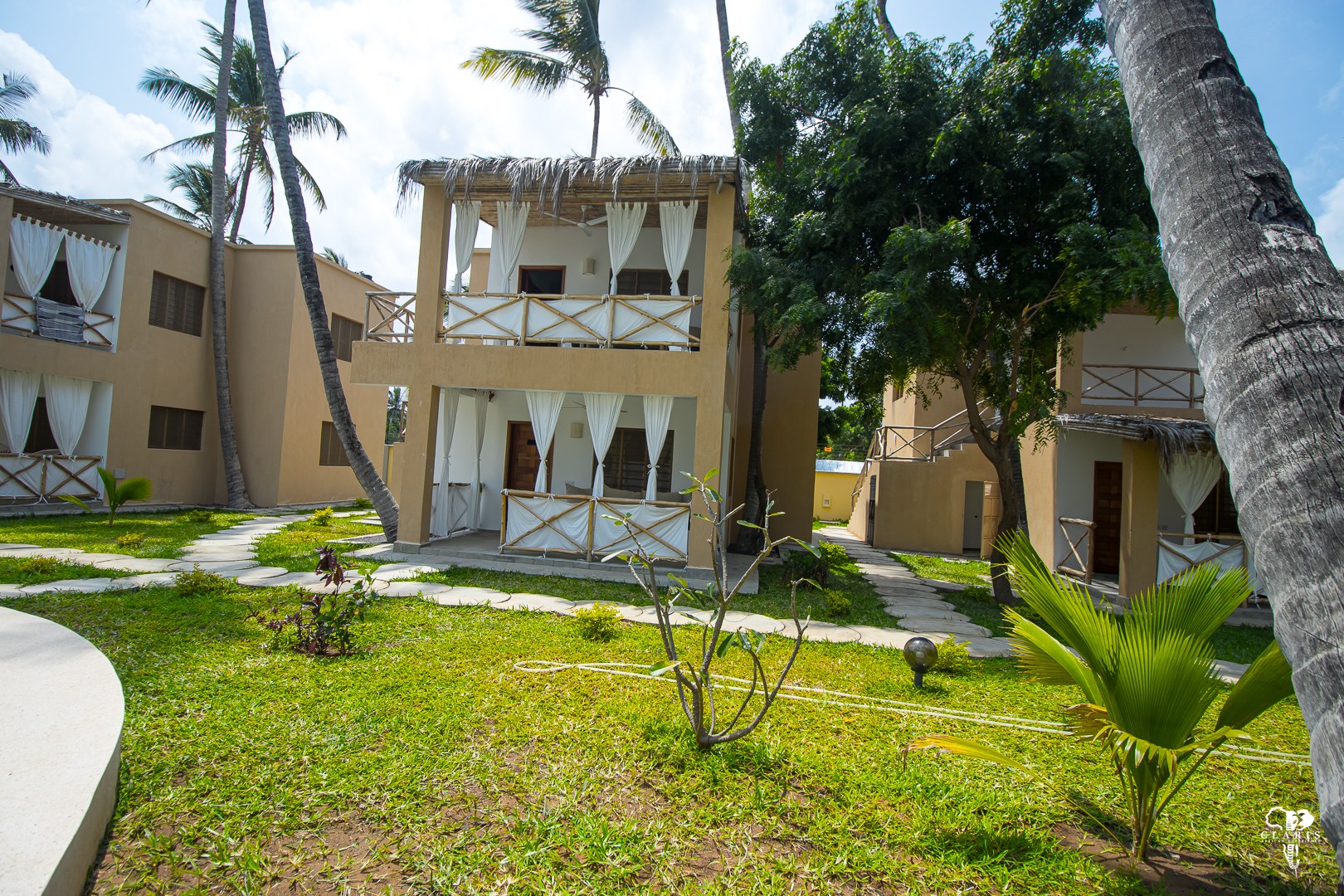 Jomba Paolo Oasis 1 1bedroom