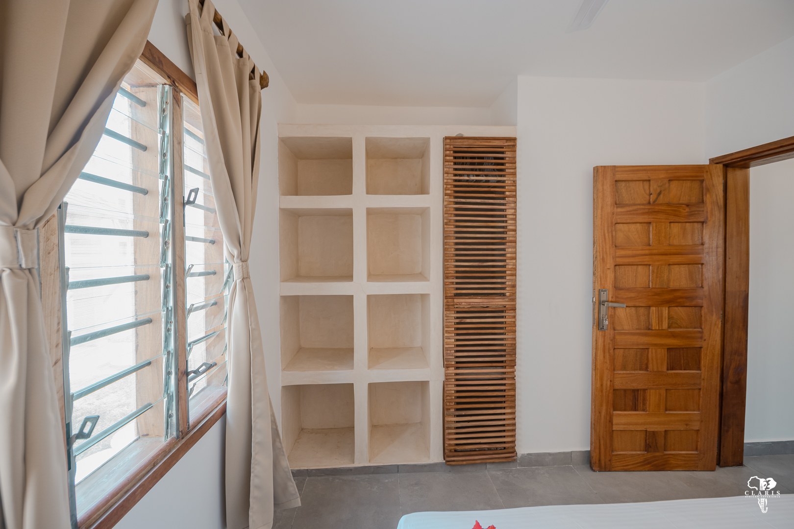 Jomba Paolo Oasis 1 1bedroom