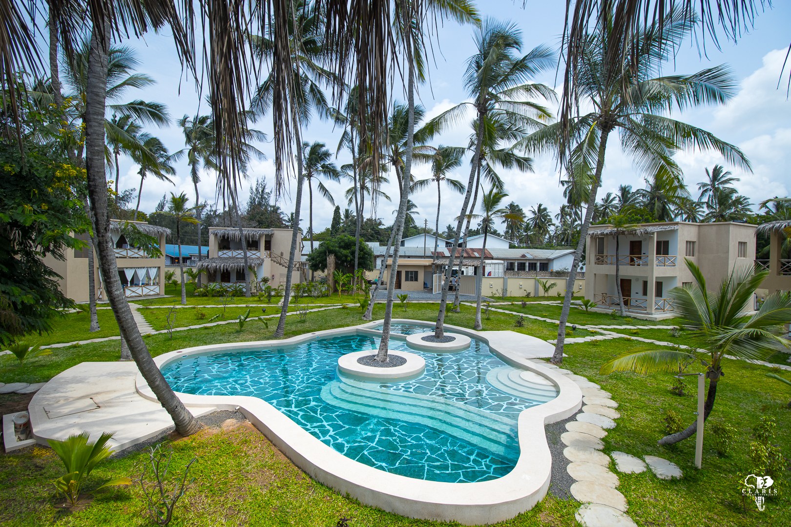 Jomba Paolo Oasis 1 1bedroom