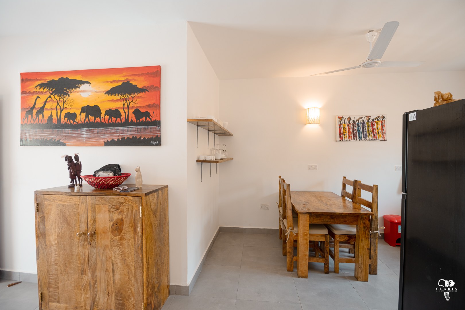 Jomba Paolo Oasis 2 1bedroom