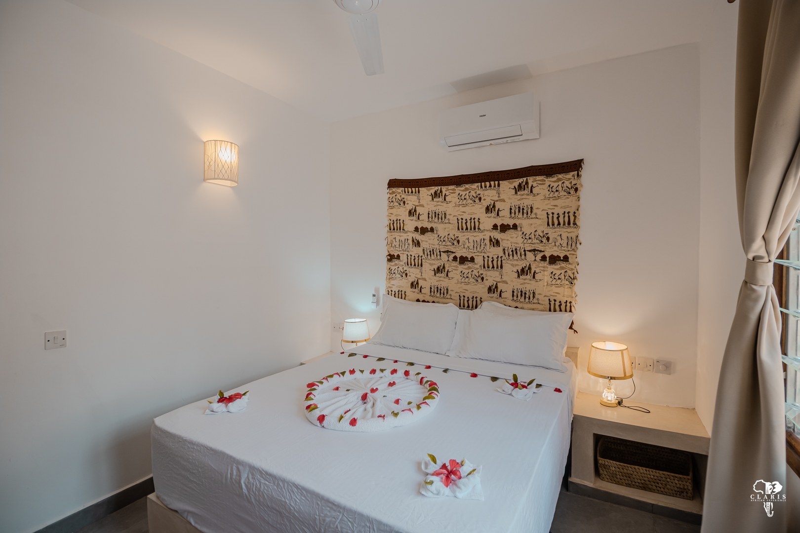 Jomba Paolo Oasis 2 1bedroom
