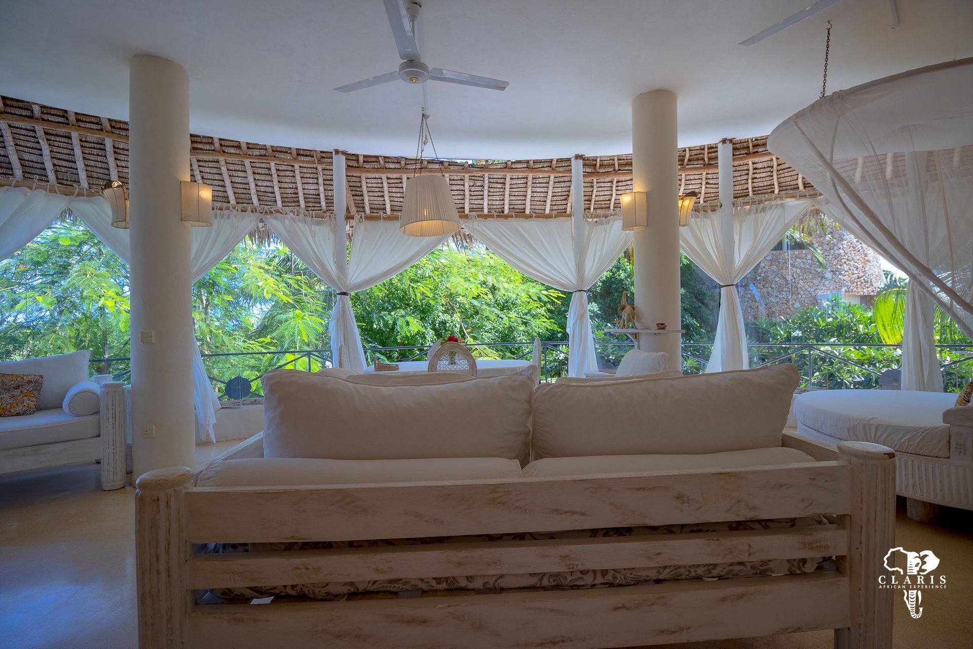 Serenity Apartment