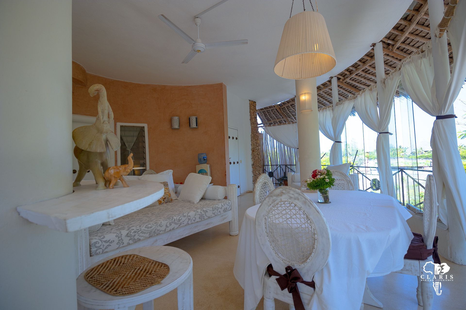 Serenity Apartment
