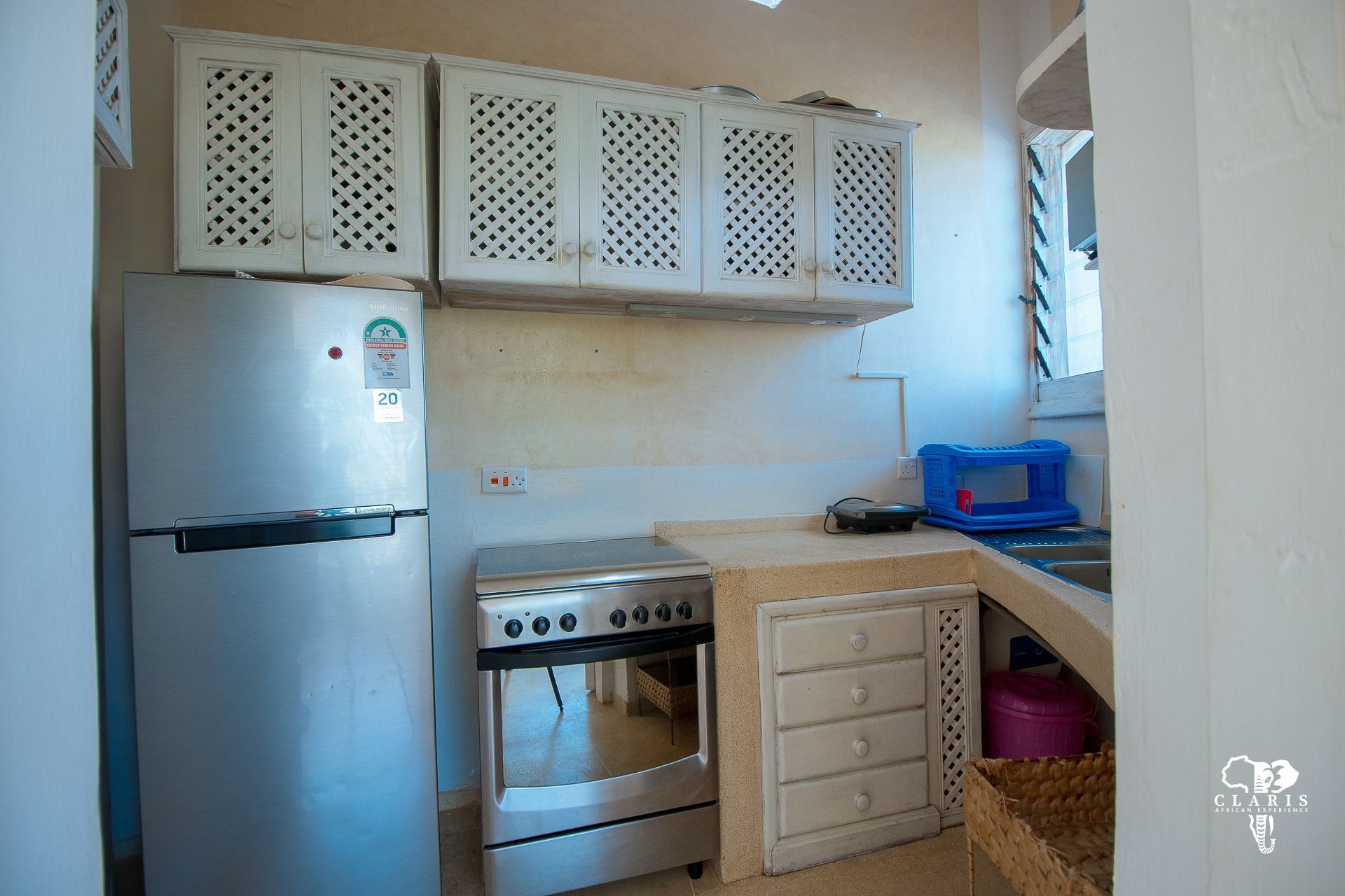 Serenity Apartment