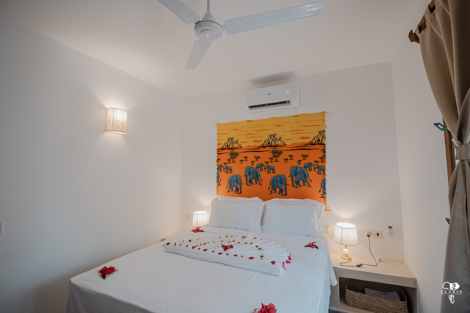 Jomba Paolo Oasis 1 1bedroom