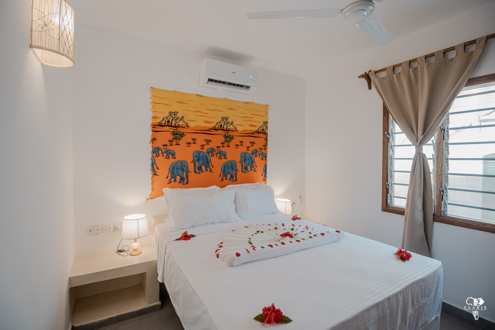 Jomba Paolo Oasis 1 1bedroom