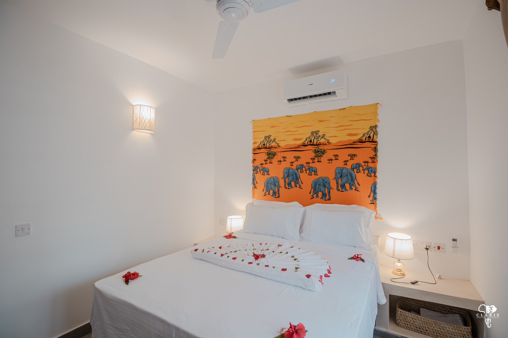 Jomba Paolo Oasis 1 1bedroom